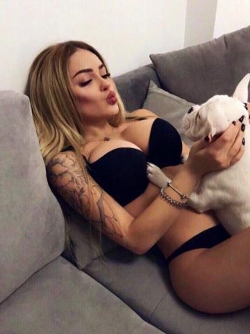 Анкета проститутки Веста - Фото 1, , 24 года, №115535